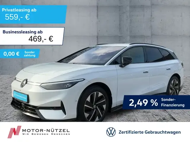 Volkswagen ID.7