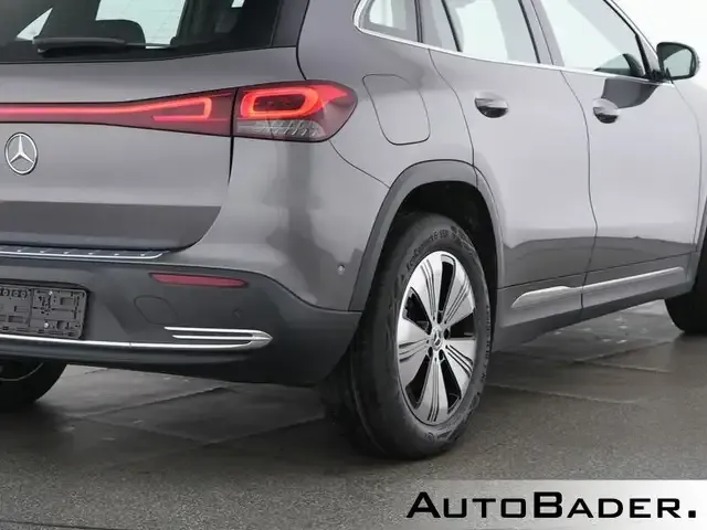 Mercedes-Benz EQA 250