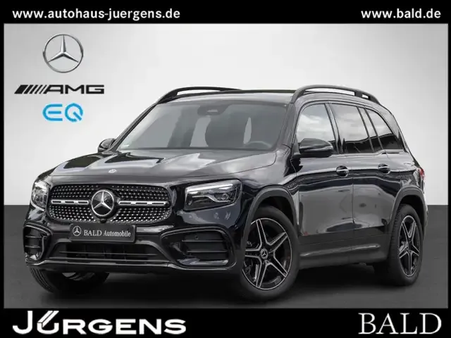 Mercedes-Benz GLB 220
