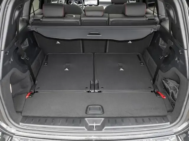 Mercedes-Benz GLB 220