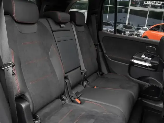Mercedes-Benz GLB 220
