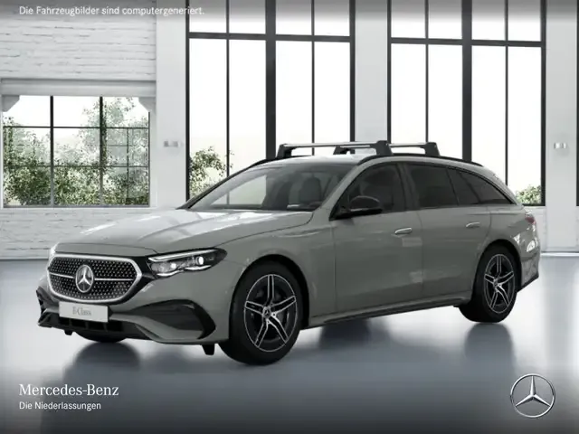 Mercedes-Benz E 300