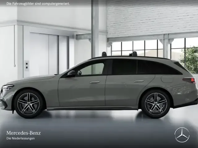 Mercedes-Benz E 300