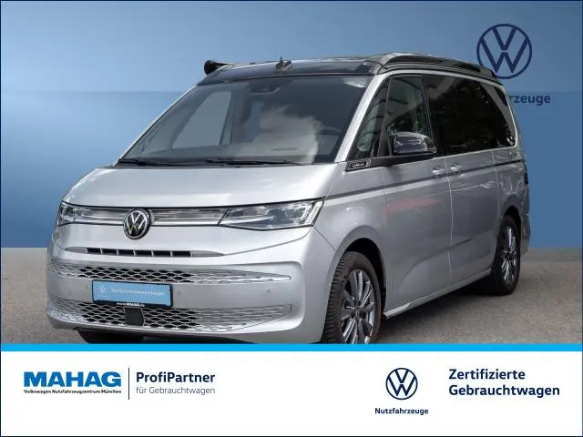 Volkswagen T7 California