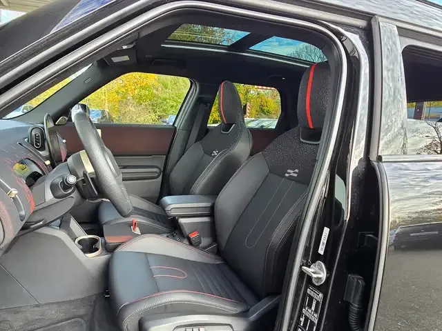 MINI John Cooper Works Countryman