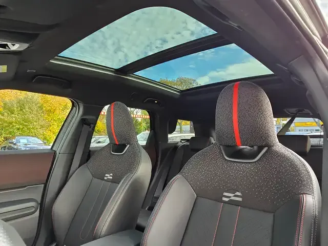 MINI John Cooper Works Countryman