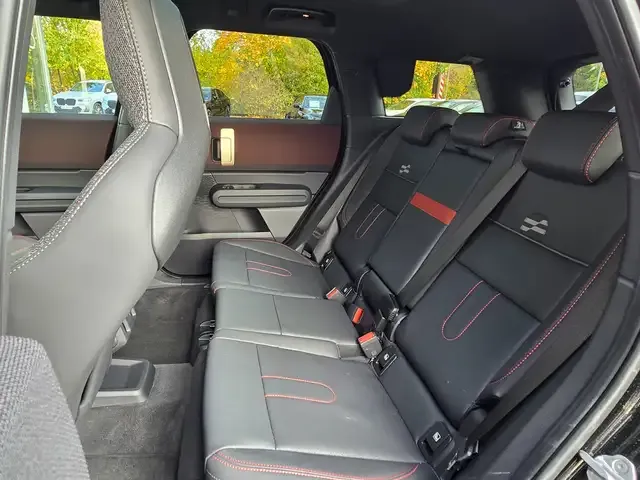 MINI John Cooper Works Countryman