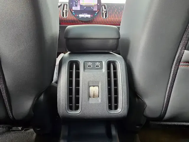 MINI John Cooper Works Countryman