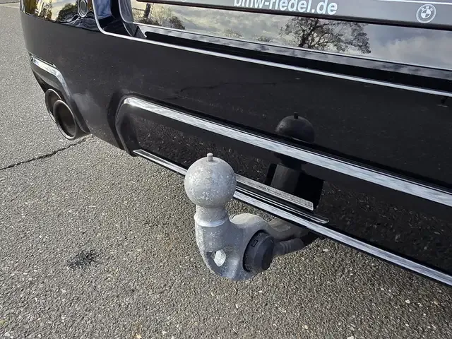 MINI John Cooper Works Countryman