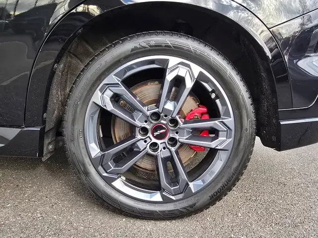 MINI John Cooper Works Countryman