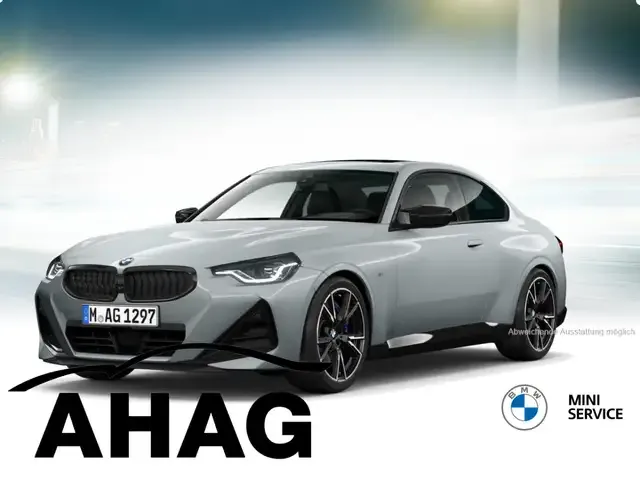 BMW 240