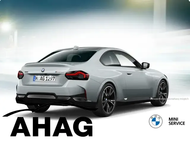 BMW 240