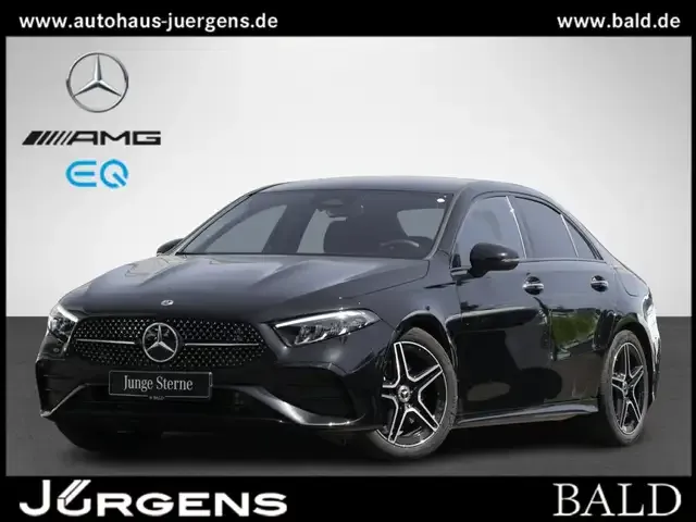 Mercedes-Benz A 220