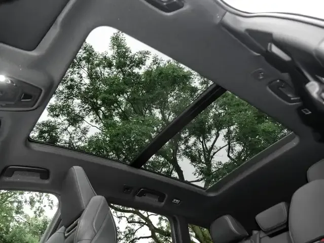 Audi SQ6