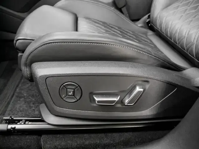 Audi SQ6