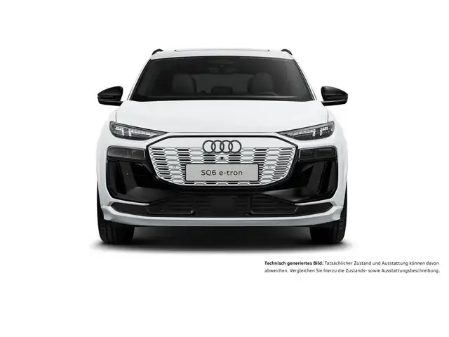 Audi SQ6