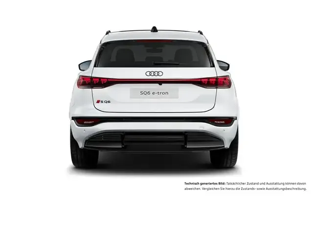 Audi SQ6