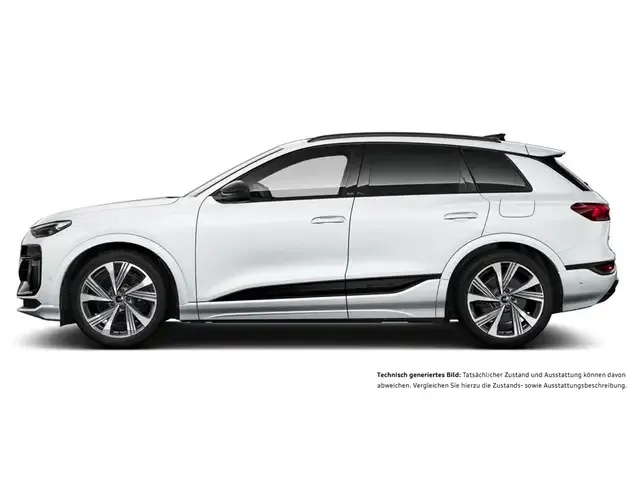Audi SQ6