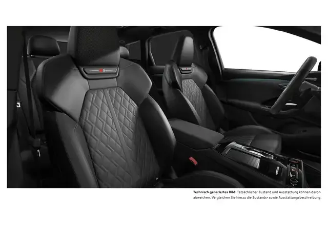 Audi SQ6