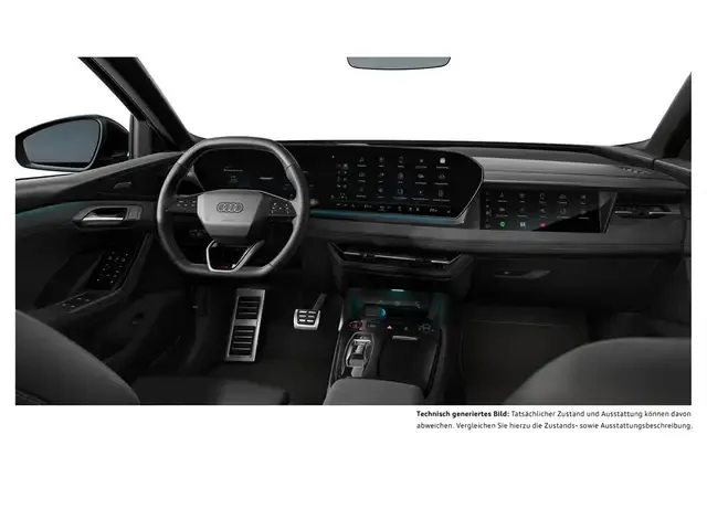 Audi SQ6