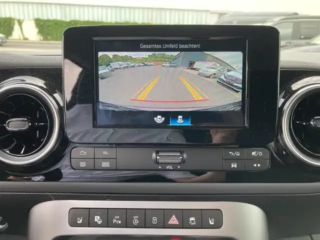 Mercedes-Benz T-Class