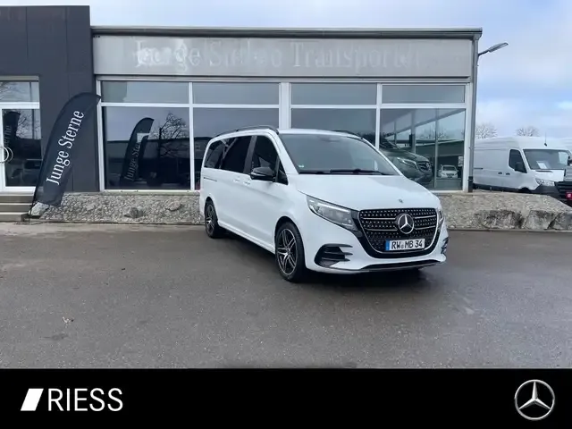 Mercedes-Benz V 300