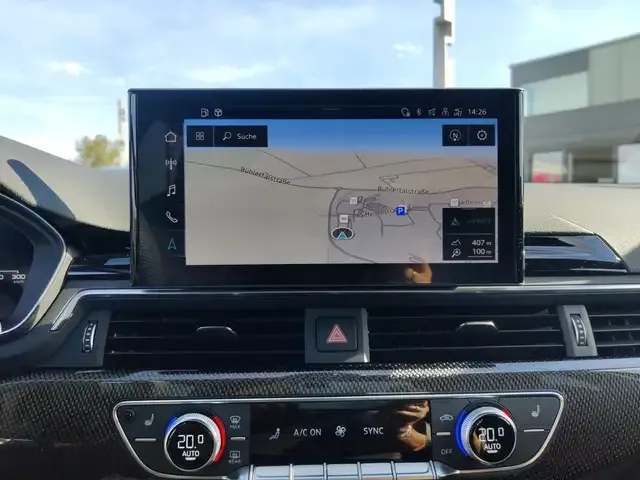 Audi S4