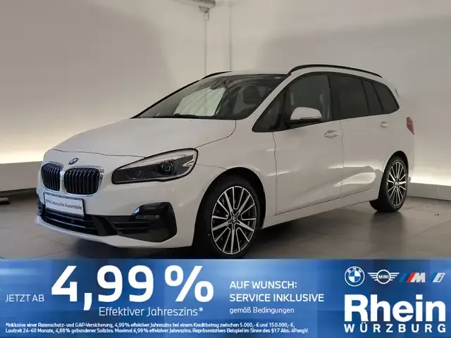 BMW 220