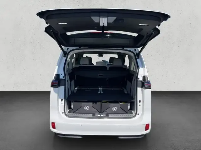 Volkswagen ID. Buzz