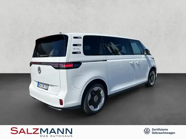 Volkswagen ID. Buzz