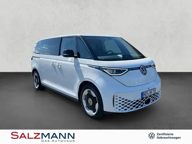 Volkswagen ID. Buzz