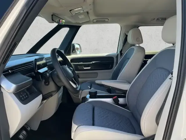 Volkswagen ID. Buzz