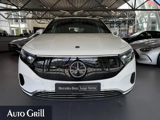 Mercedes-Benz EQA 250