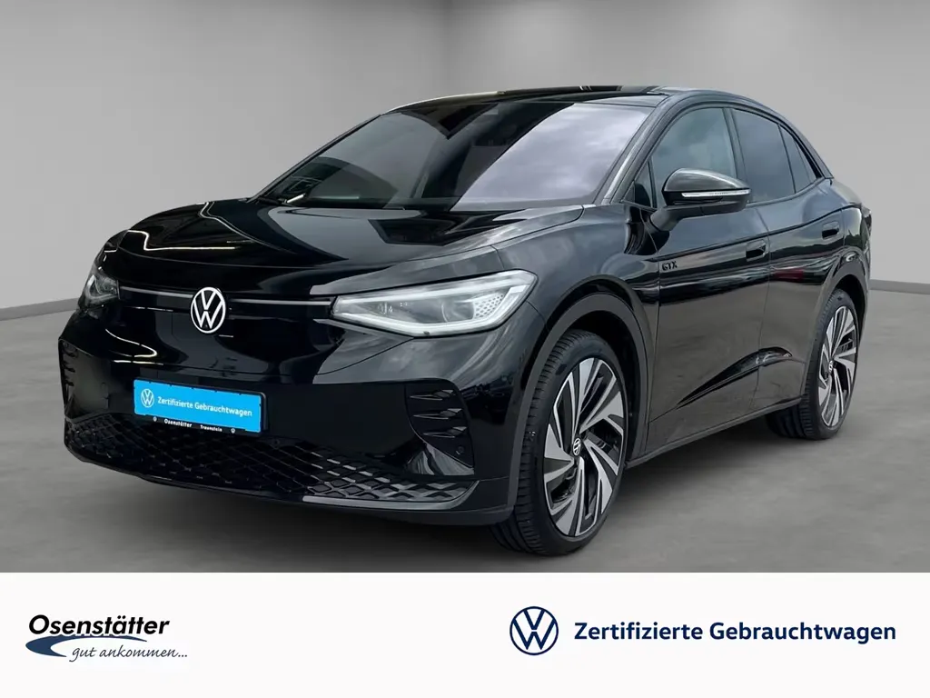 Volkswagen ID.5