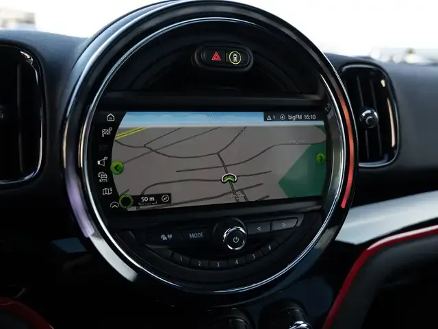 MINI Cooper Countryman