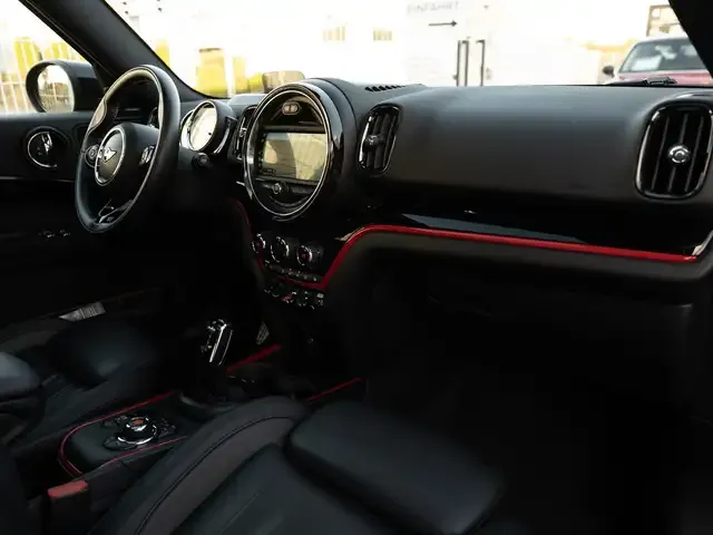 MINI Cooper Countryman