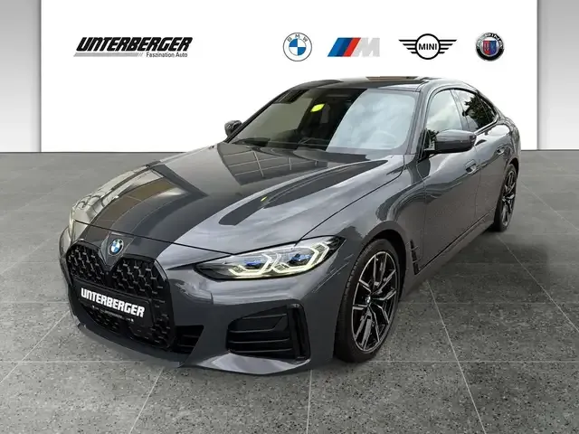 BMW 430