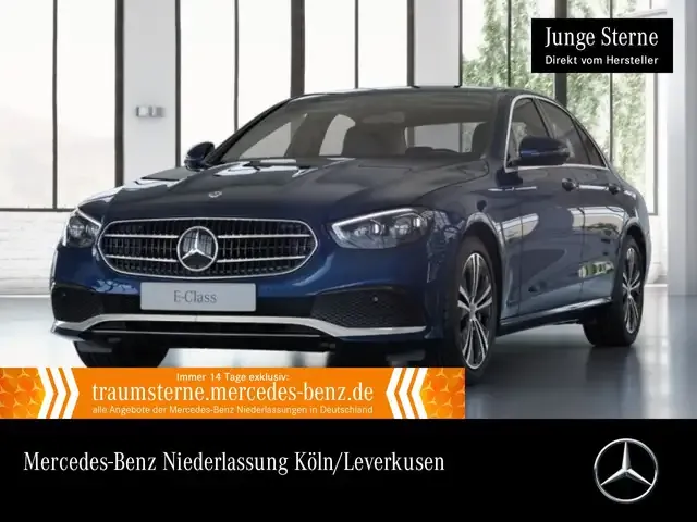 Mercedes-Benz E 450
