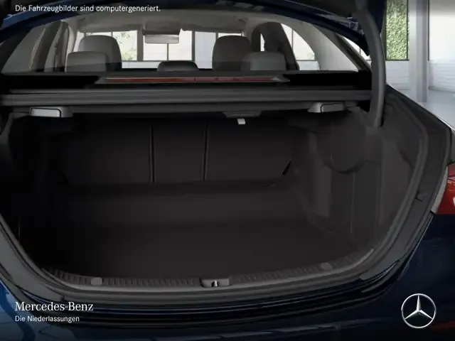 Mercedes-Benz E 450