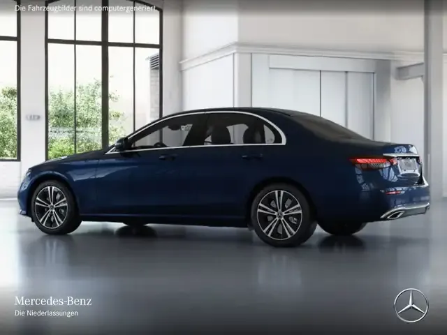 Mercedes-Benz E 450