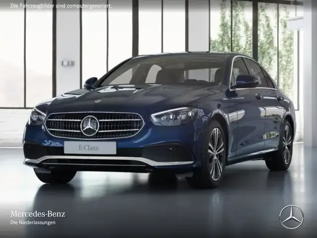 Mercedes-Benz E 450