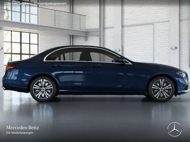 Mercedes-Benz E 450