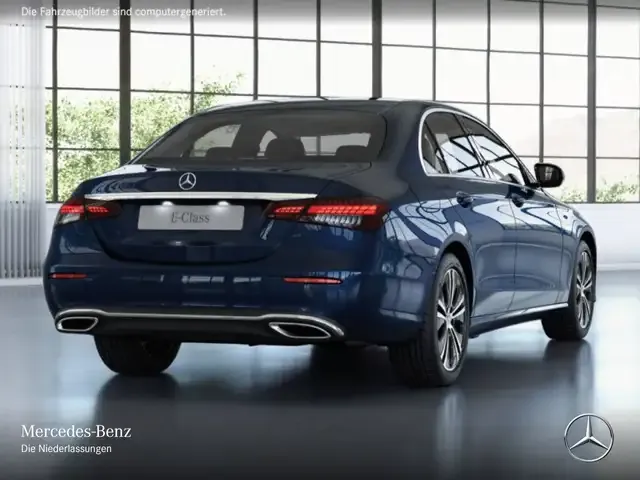 Mercedes-Benz E 450