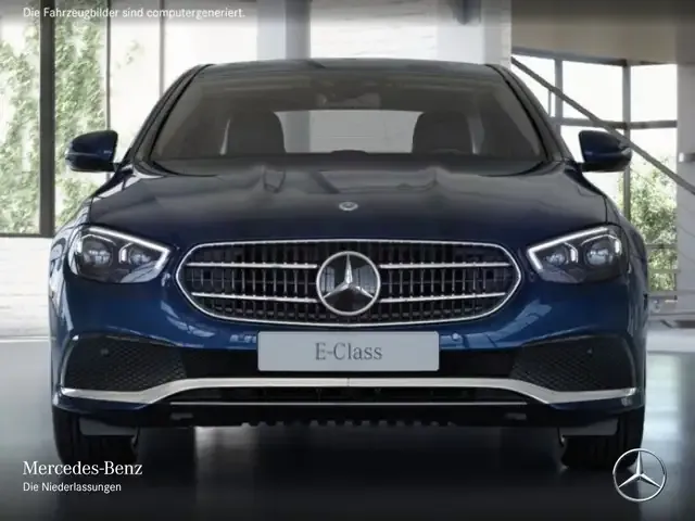 Mercedes-Benz E 450