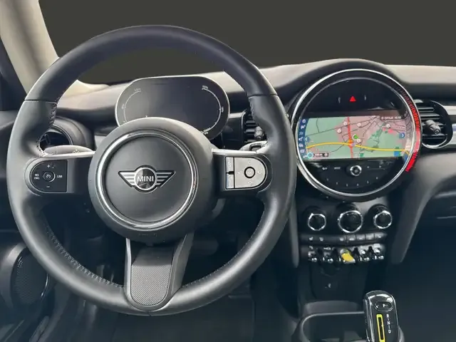 MINI Cooper SE