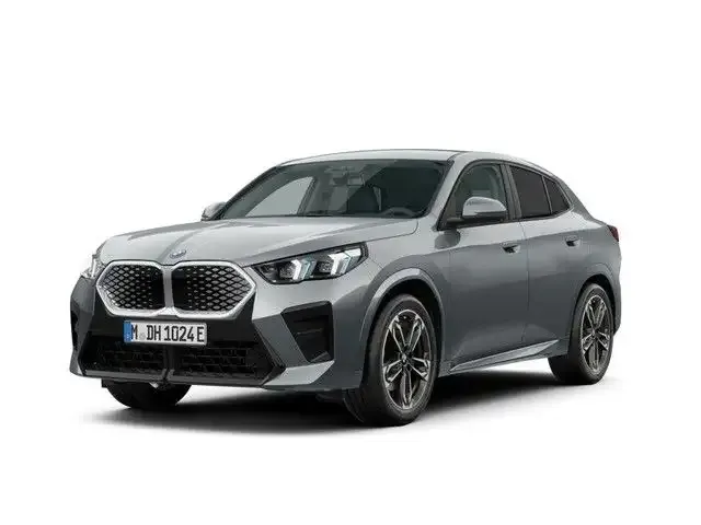 BMW iX2