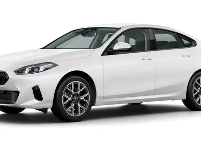 BMW Sonstige