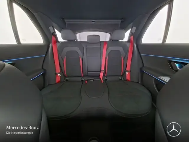 Mercedes-Benz E 53 AMG
