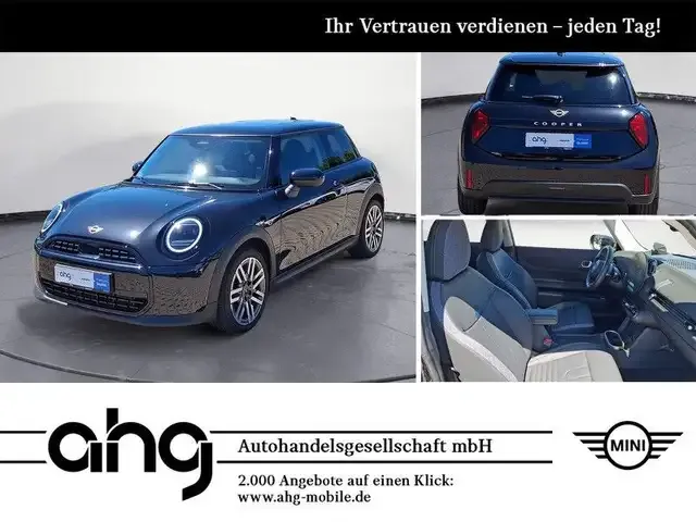 MINI Cooper C