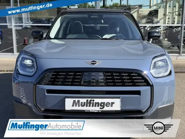 MINI Cooper Countryman